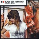 black box recorder